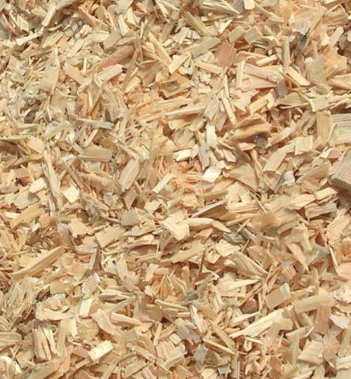 Pine Wood Chips2
