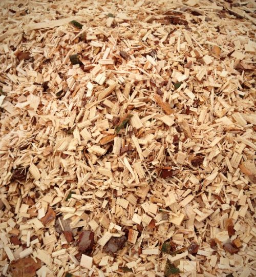 Pine Wood Chips4